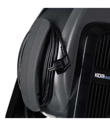 WahooFitness KICKR Headwind Black