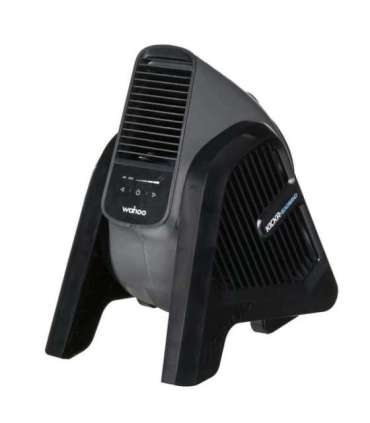 WahooFitness KICKR Headwind Black