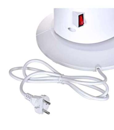 Ceramic heaterNOVEEN PTC3000 tower smart