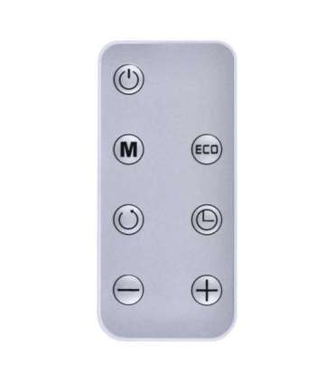 Ceramic heaterNOVEEN PTC3000 tower smart