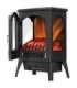 ELECTRIC FIREPLACE MPM MEK-01