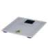 Medisana PS 470 Rectangle White Electronic personal scale