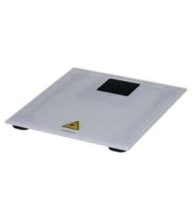 Medisana PS 470 Rectangle White Electronic personal scale