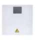 Medisana PS 470 Rectangle White Electronic personal scale