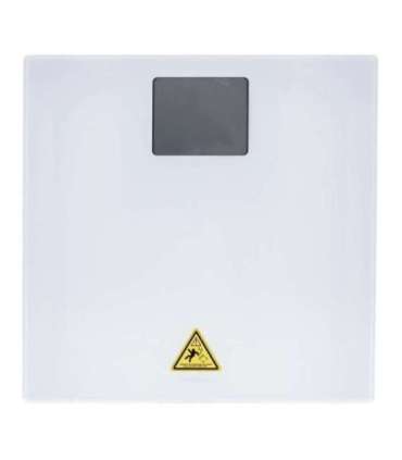 Medisana PS 470 Rectangle White Electronic personal scale