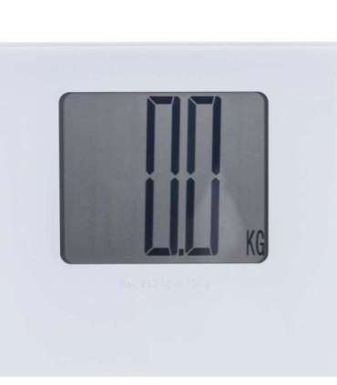 Medisana PS 470 Rectangle White Electronic personal scale