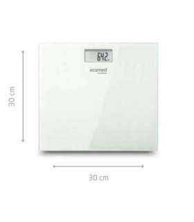 Personal scale Ecomed by Medisana PS-72E