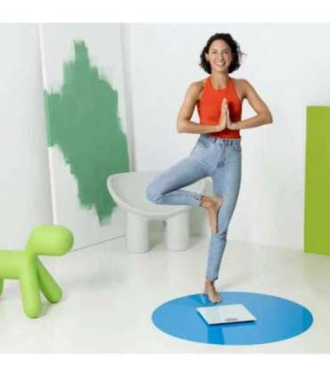 Personal scale Ecomed by Medisana PS-72E