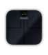 Garmin Index S2 Rectangle Black Electronic personal scale