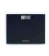 Omron HN-289-E Black Electronic personal scale