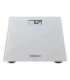 Omron HN300T2 Intelli IT Rectangle Grey Electronic personal scale