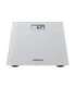 Omron HN300T2 Intelli IT Rectangle Grey Electronic personal scale