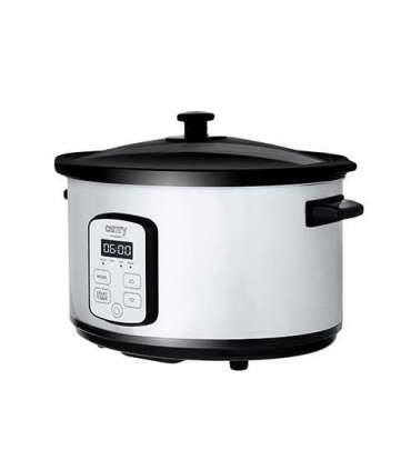 CAMRY CR 6414 SLOW COOKER