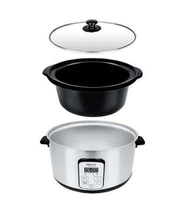 CAMRY CR 6414 SLOW COOKER