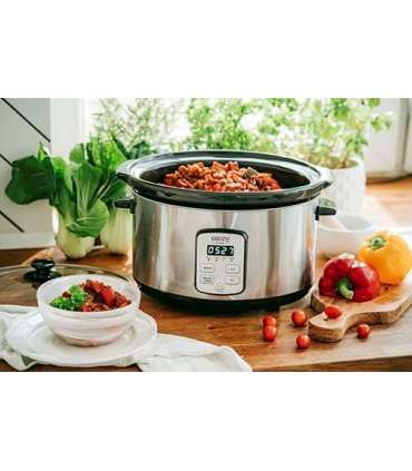 CAMRY CR 6414 SLOW COOKER