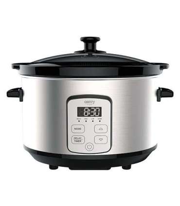 CAMRY CR 6414 SLOW COOKER