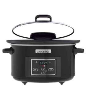 Crock-Pot Slow cooker CSC052X 4.7L