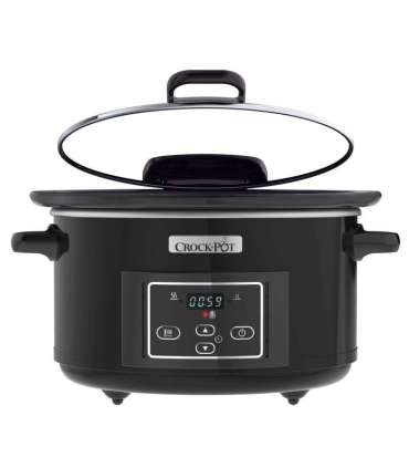 Crock-Pot Slow cooker CSC052X 4.7L