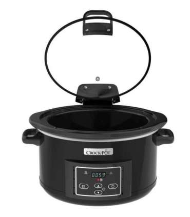 Crock-Pot Slow cooker CSC052X 4.7L