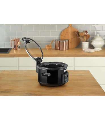 Crock-Pot Slow cooker CSC052X 4.7L