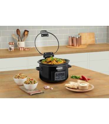 Crock-Pot Slow cooker CSC052X 4.7L