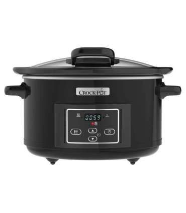 Crock-Pot Slow cooker CSC052X 4.7L