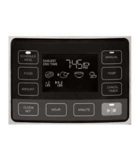 Crock-Pot Slow cooker CSC066X 5.6L