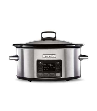 Crock-Pot Slow cooker CSC066X 5.6L