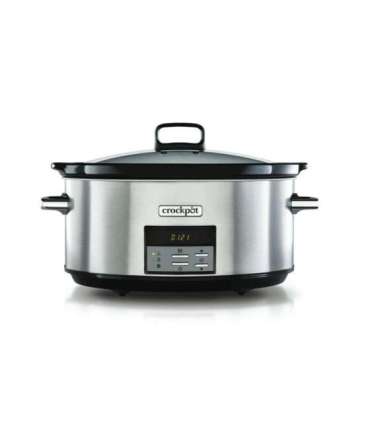 Crock-Pot slow cooker CSC063X 7.5l