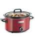 Crock-Pot Slow cooker SCV400RD 3.5L