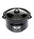 Crock-Pot slow cooker SCCPRC507B-050 4.7l (black)