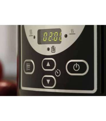 Crock-Pot slow cooker SCCPRC507B-050 4.7l (black)