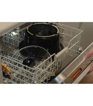 Crock-Pot slow cooker SCCPRC507B-050 4.7l (black)