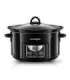 Crock-Pot slow cooker SCCPRC507B-050 4.7l (black)