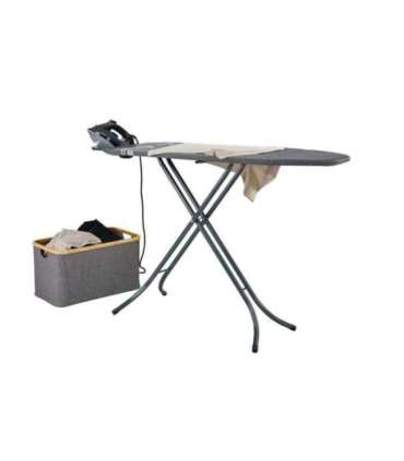 Ironing board Classic M Black