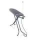 Ironing board Air Board M Black Plus NF
