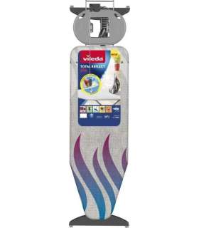 Ironing Board Vileda Total Reflect Plus