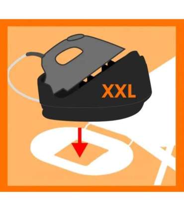 Ironing Board Vileda Total Reflect Plus