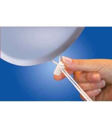 Leifheit Air Active M Ironing board padded top cover Cotton, Foam Blue