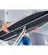 Leifheit Air Board Express M Solid ironing board, 1200 x 380 mm