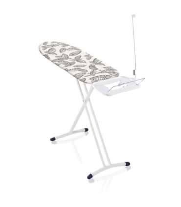 Leifheit Air Board Express M Solid ironing board, 1200 x 380 mm