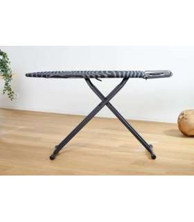 Taurus 994178000 ironing board Full-size ironing board 410 x 1250 mm