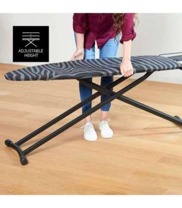 Taurus 994178000 ironing board Full-size ironing board 410 x 1250 mm
