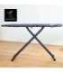 Taurus 994178000 ironing board Full-size ironing board 410 x 1250 mm