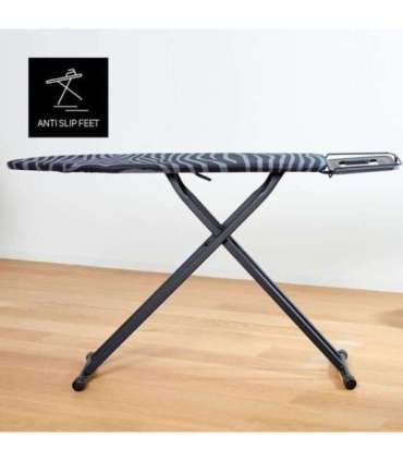 Taurus 994178000 ironing board Full-size ironing board 410 x 1250 mm