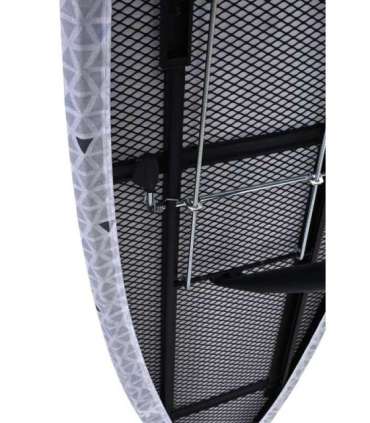 Taurus Argenta Elegance Full-size ironing board 1700 x 480 mm