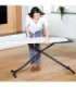 Taurus Argenta Elegance Full-size ironing board 1700 x 480 mm