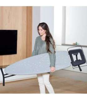 Taurus 994180000 ironing board Full-size ironing board 400 x 1240 mm