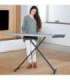 Taurus 994180000 ironing board Full-size ironing board 400 x 1240 mm