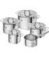 ZWILLING True Flow 66920-005-0 pan set 5 pc(s)